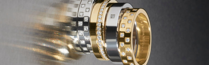 diamond rings